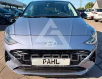 2024 Hyundai I10