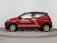 2024 Hyundai I10