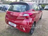 2024 Hyundai I10