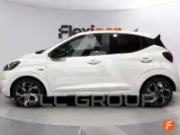 2024 Hyundai I10