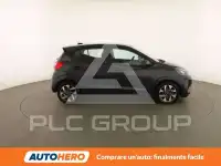 2024 Hyundai I10