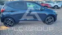 2024 Hyundai I10