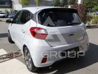 2024 Hyundai I10