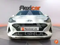2024 Hyundai I10