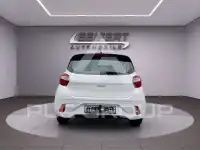 2024 Hyundai I10