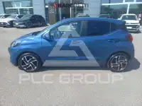 2024 Hyundai I10