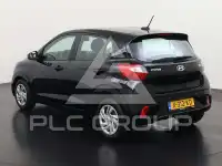 2024 Hyundai I10