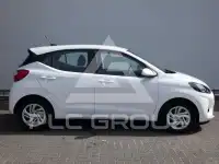 2024 Hyundai I10