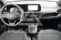 2024 Hyundai I10