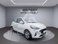 2024 Hyundai I10
