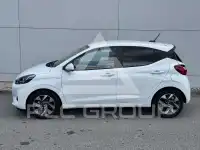 2024 Hyundai I10