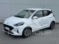 2024 Hyundai I10