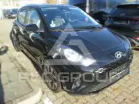 2024 Hyundai I10