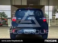 2024 Hyundai I10