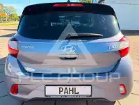 2024 Hyundai I10