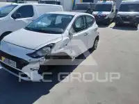 2024 Hyundai I10