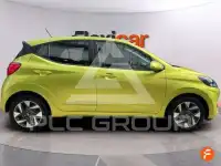 2024 Hyundai I10