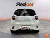 2024 Hyundai I10
