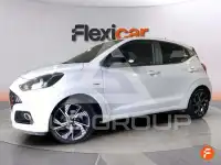 2024 Hyundai I10