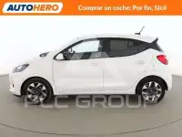 2024 Hyundai I10