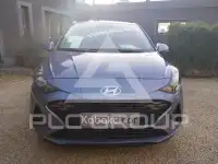 2024 Hyundai I10