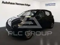 2024 Hyundai I10