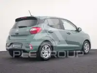 2024 Hyundai I10