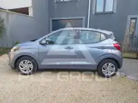 2024 Hyundai I10