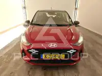 2024 Hyundai I10