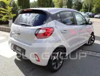 2024 Hyundai I10
