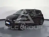 2024 Hyundai I10