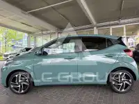 2024 Hyundai I10