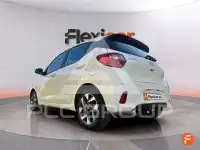 2024 Hyundai I10