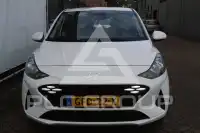 2024 Hyundai I10