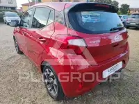 2024 Hyundai I10