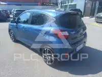 2024 Hyundai I10