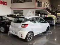 2024 Hyundai I10