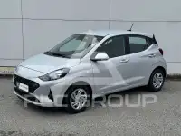2024 Hyundai I10