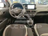 2024 Hyundai I10