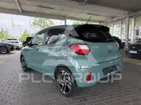 2024 Hyundai I10