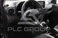 2024 Hyundai I10