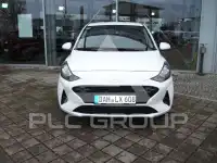 2024 Hyundai I10