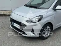 2024 Hyundai I10