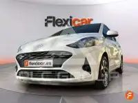 2024 Hyundai I10