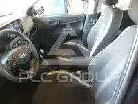 2024 Hyundai I10