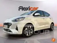2024 Hyundai I10
