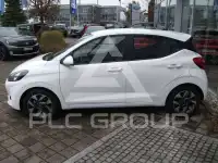 2024 Hyundai I10