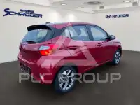 2024 Hyundai I10