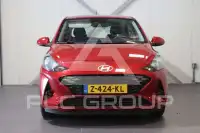 2024 Hyundai I10