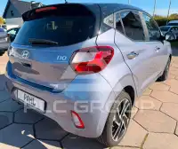 2024 Hyundai I10